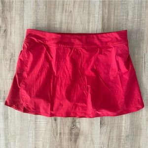 Outdoor Voices Exercise Skort, Size L